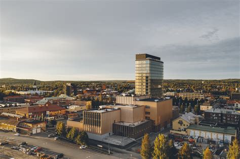 hotels in skelleftea sweden